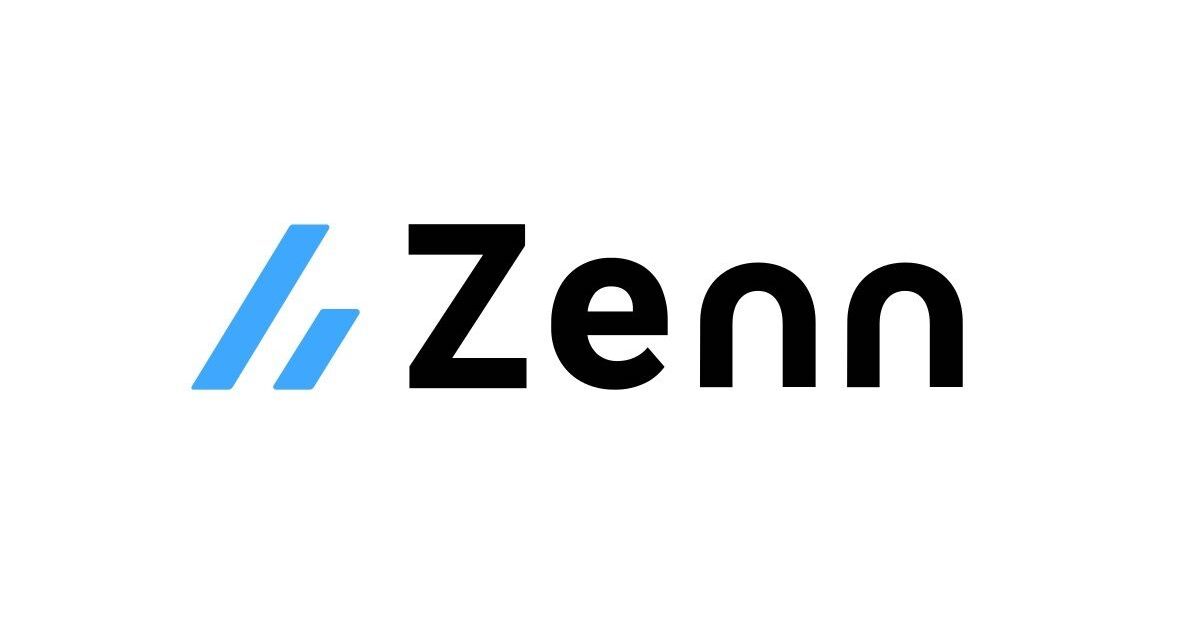 技術ブログ（Zenn）